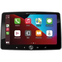 ESX Vision VMX900DAB autoradio 1din apple carplay / android auto wireless & USBESX