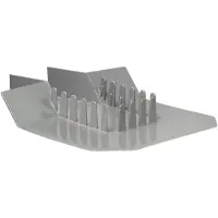 Martens 80x100 Kiezelbak Type Zz