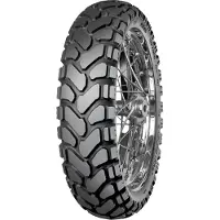 Mitas Enduro Trail+ 64h Tt| Tl Adventure Achterband