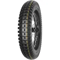 Mitas Enduro Hybrid Super Light 68p Green Line Tl M+s Off-road Achterband