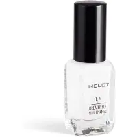 INGLOT O2M Breathable Nail Enamel 601 11 ml