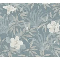 A.S. Création Cuba beige behang | 380285