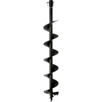 Einhell 3437010 3437010, Bohreraufsatz, 1 Stück(e), 12 cm, 800 mm, 2,31 kg, 820 mm Accessoireset