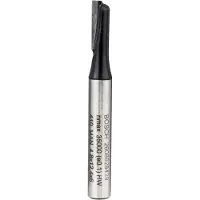 Bosch 2608628439 Groeffrees Wolfraamcarbide Lengte 51 mm Afmeting, Ø 12.40 mm Werklengte 12.4 mm Schachtdiameter 6 mm