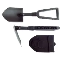 Fiskars Foldable Spade