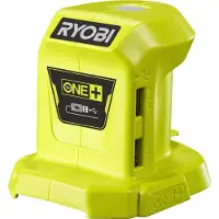 Ryobi Adaptateur accu USB R18USB-0 5133004381 18 V 1 pc(s)