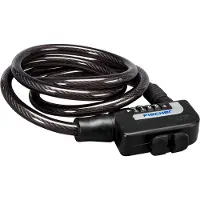 Fischer Fahrrad Kabel