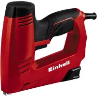 Einhell TC-EN 20 E 4257890 Elektrisch nietpistool Type niet Type 53 Lengte nieten 6 - 14 mm