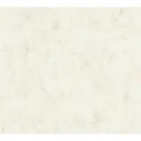 A.S. Création BEIGE CREME UNI BEHANG - AS Creation AS Neue Bude 2.0 editie 2