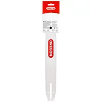 Oregon Double Guard zaagblad 35 cm 1,3 mm 3/8" ( 140SDEA041 ) geleiderail voor kettingzaag