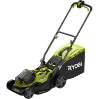 Ryobi RY18LMH37A-225 | ONE+ | HYBRID GRASMAAIER | 37CM | 2X 2,5AH - 5133004671