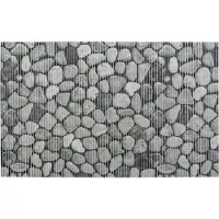 Wenko Soft Foam mat Sassi 50 x 80 cm