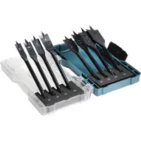 Steelies Ultimate stokeind M12x220 T-30 verzinkt | 25 stuks - 87211202201
