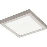 Eglo Connect White and Color Fueva-C Zilver