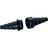 Oase Universele Slangverbinder 1 1/2 inch