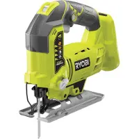 Ryobi R18JS-0 ONE+ accu-decoupeerzaag (excl. accu)