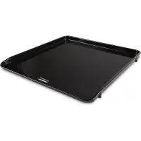 Weber Crafted Platte Bakplaat