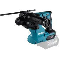 Makita HR010GZ Accu-combihamer SDS-PLUS 40 V max. Solo