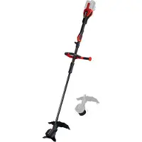 Einhell GP-BC 36/430 Li P BL-Solo Grastrimmer (Motorsense) 36 V 2.5 Ah Snijbreedte max.: 255 mm