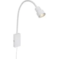 Briloner Bedlampje TUSI