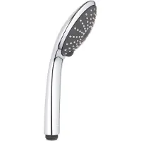 GROHE Vitalio Joy 110 Duo Handdouche - Ø 11 cm - 2 straalsoorten