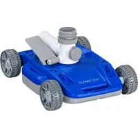 Bestway Flowclear AquaDrift Automatische Zwembadstofzuiger