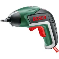 Bosch IXO V Basic