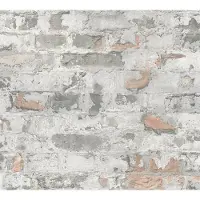 Living Walls Elements grijs behang | 369292