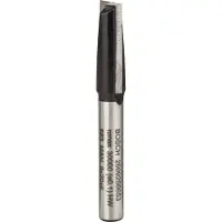 Bosch - Vingerfrezen 6 mm, D1 8 mm, L 19,5 mm, G 51 mm