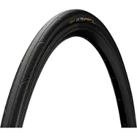 Continental Ultra Sport 3 Performance banden, maat 28 x 1.00" / 25-622, kleur zwart