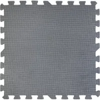 Gre Accessories Bottom Protective Blancket 9 Units Zilver 50 x 50 cm