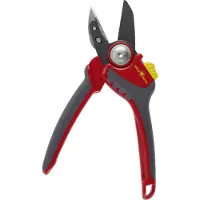 Wolf-Garten RS4000 - Aambeeld Snoeischaar - Snijmessen met Antikleeflaag - Geschikt voor takken tot Ø25 mm