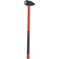 Meister Voorhamer 4Kg Fiber W - WU2193300