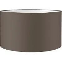 Home Sweet Home lampenkap Bling 40 - funghi/taupe