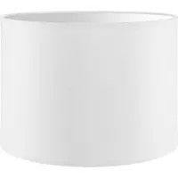 Home Sweet Home lampenkap Bling Ø 25 cm - wit