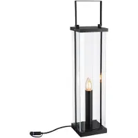 Paulmann classic lantern 56 94317 Verlichtingssysteem Plug&Shine Staande LED-buitenlamp LED 2 W Goud Antraciet