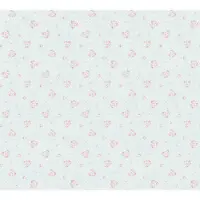 A.S. Création Maison Charme - Blauw - Floral - 390671