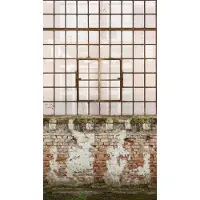 Living Walls The Wall II - Creme - Ramen - 392441
