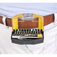 Kwb Bitbox 37-delig Veiligheidsbits Microbits