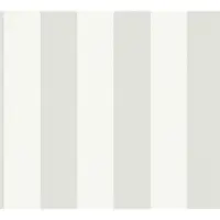 A.S. Création Trendwall 2 grijs behang | 381012