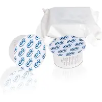 Gre SPA CAPS navullingen voor opblaasbare spa-disinfectie - Chloorvrij - 6 capsules