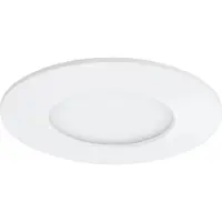 Briloner Ledinbouwlamp FLAT IN