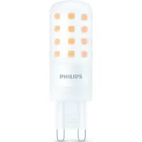 Philips Capsule 40 W G9 LED-lamp - 4 W - 480 lumen - 2700 K