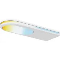 Müller-Licht Leuchtmittel Onderbouwlamp Set van 3 stuks LED LED vast ingebouwd 14 W Warmwit, Koudwit, Daglichtwit