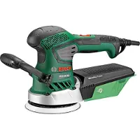 Bosch PEX 400 AE Excentrische schuurmachine - op snoer - 350 W