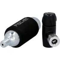 Fischer Fietspomp