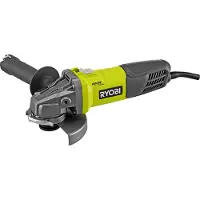 Ryobi Rag800-125g Haakse Slijper