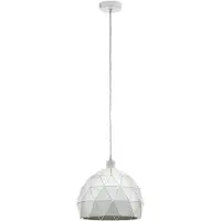 Eglo Hanglamp Roccaforte 30cm