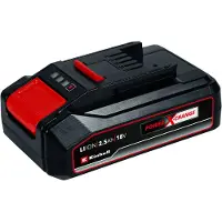 Einhell 4511516 Accu 18V 2,5Ah Power X-Change