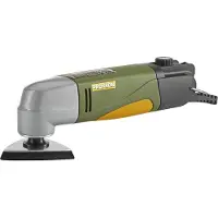 Proxxon Micromot OZI/E 28 520 Deltaschuurmachine Incl. koffer 80 W 65 x 65 x 65 mm